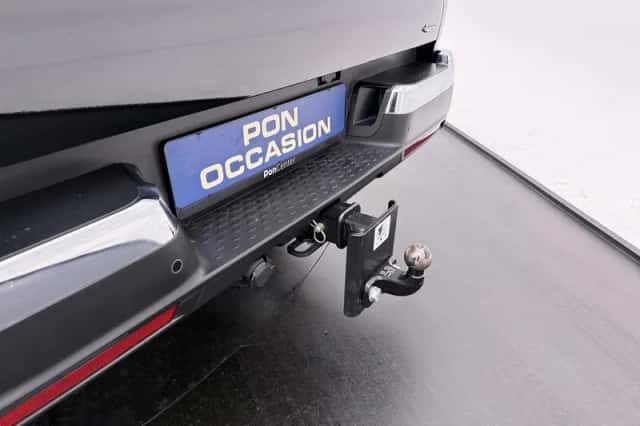 VW-Bedrijfswagens Amarok (2024) thumbnail 17