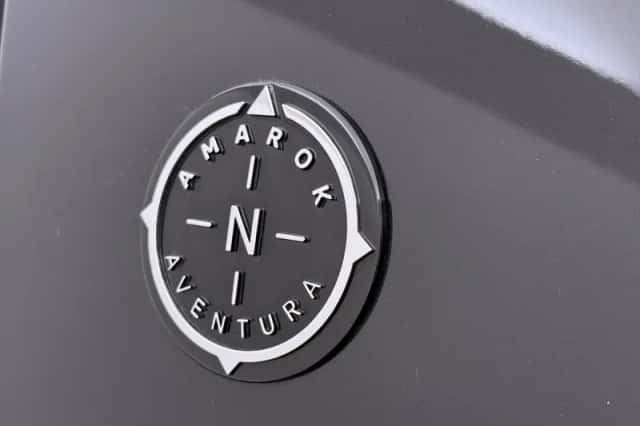 VW-Bedrijfswagens Amarok (2024) thumbnail 19