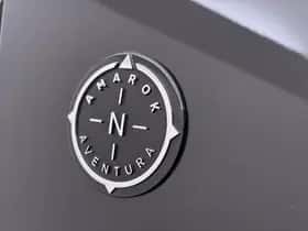 VW-Bedrijfswagens Amarok (2024) thumbnail 19