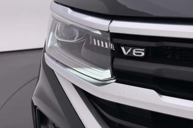 VW-Bedrijfswagens Amarok (2024) thumbnail 20