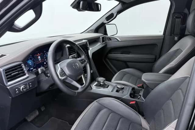 VW-Bedrijfswagens Amarok (2024) thumbnail 3