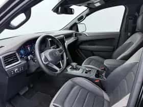 VW-Bedrijfswagens Amarok (2024) thumbnail 3
