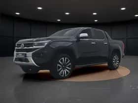 VW-Bedrijfswagens Amarok (2024) thumbnail 21