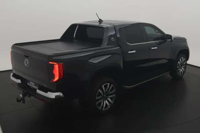 VW-Bedrijfswagens Amarok (2024) thumbnail 5