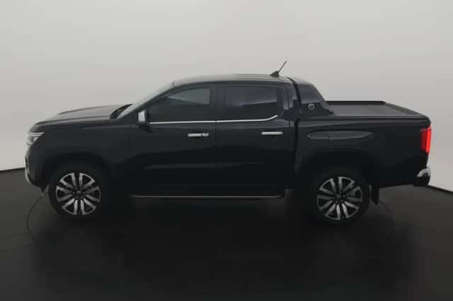 VW-Bedrijfswagens Amarok (2024) thumbnail 6