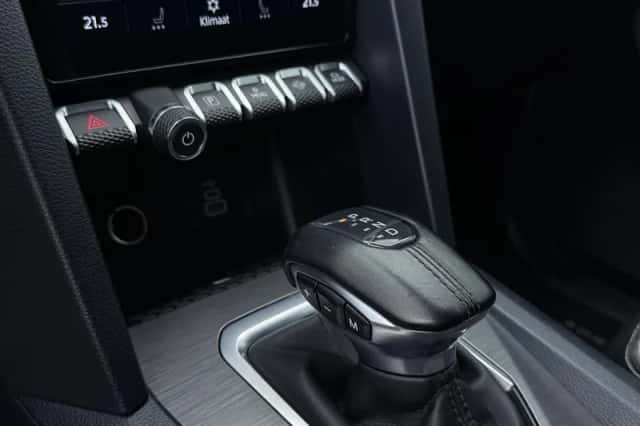 VW-Bedrijfswagens Amarok (2024) thumbnail 9