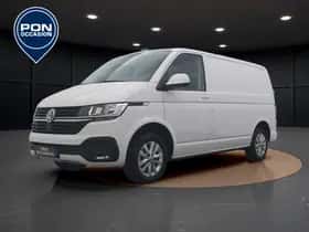 VW-Bedrijfswagens Transporter (2020)