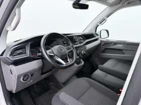 VW-Bedrijfswagens Transporter (2020) thumbnail 13
