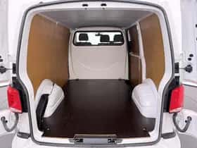 VW-Bedrijfswagens Transporter (2020) thumbnail 15