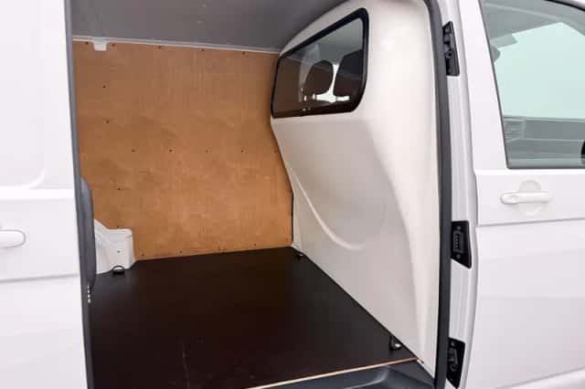 VW-Bedrijfswagens Transporter (2020) thumbnail 17