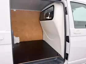 VW-Bedrijfswagens Transporter (2020) thumbnail 17