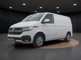 VW-Bedrijfswagens Transporter (2020) thumbnail 18