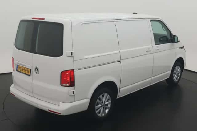 VW-Bedrijfswagens Transporter (2020) thumbnail 5