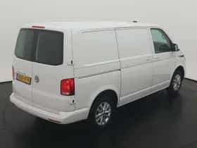 VW-Bedrijfswagens Transporter (2020) thumbnail 5