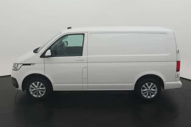 VW-Bedrijfswagens Transporter (2020) thumbnail 6