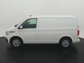 VW-Bedrijfswagens Transporter (2020) thumbnail 6