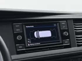 VW-Bedrijfswagens Transporter (2020) thumbnail 8