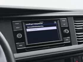VW-Bedrijfswagens Transporter (2020) thumbnail 9