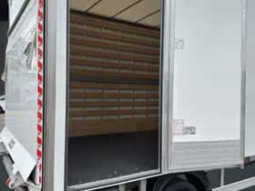 VW-Bedrijfswagens Crafter (2023) thumbnail 11