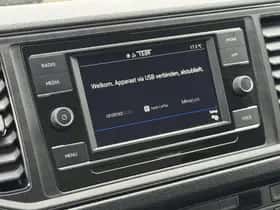 VW-Bedrijfswagens Crafter (2023) thumbnail 15