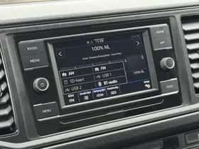 VW-Bedrijfswagens Crafter (2023) thumbnail 17
