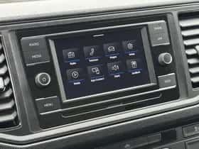 VW-Bedrijfswagens Crafter (2023) thumbnail 18