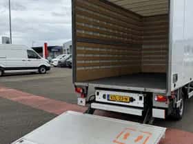 VW-Bedrijfswagens Crafter (2023) thumbnail 22