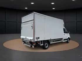 VW-Bedrijfswagens Crafter (2023) thumbnail 4