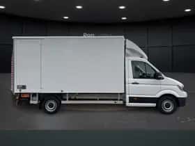 VW-Bedrijfswagens Crafter (2023) thumbnail 5
