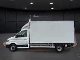 VW-Bedrijfswagens Crafter (2023) thumbnail 6