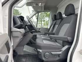 VW-Bedrijfswagens Crafter (2023) thumbnail 7