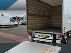 VW-Bedrijfswagens Crafter (2023) thumbnail 9