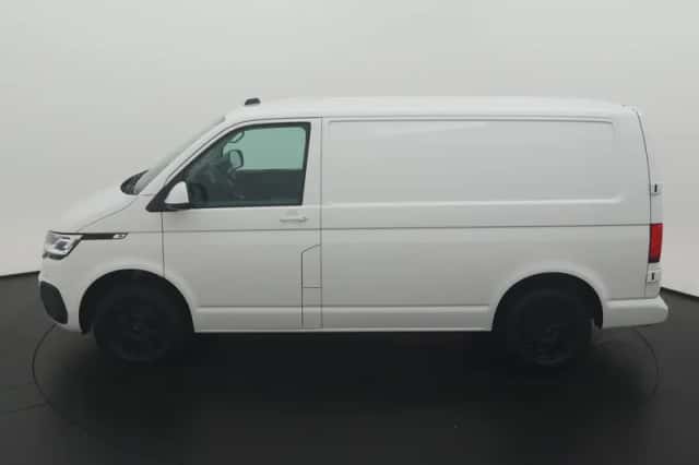 VW-Bedrijfswagens Transporter (2022) thumbnail 6