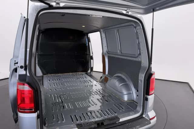 VW-Bedrijfswagens Transporter (2018) thumbnail 12