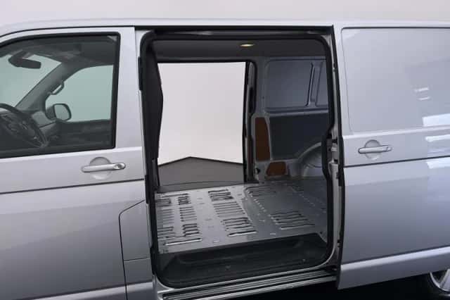 VW-Bedrijfswagens Transporter (2018) thumbnail 13