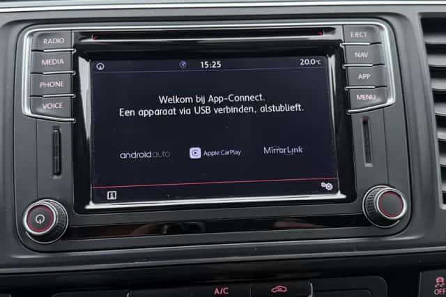VW-Bedrijfswagens Transporter (2018) thumbnail 9