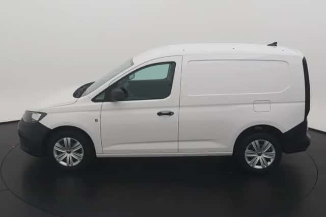 VW-Bedrijfswagens Caddy Cargo (2021) thumbnail 6