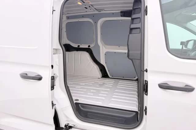 VW-Bedrijfswagens Caddy Cargo (2021) thumbnail 8