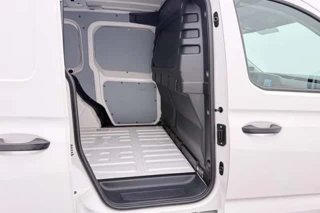 VW-Bedrijfswagens Caddy Cargo (2021) thumbnail 9