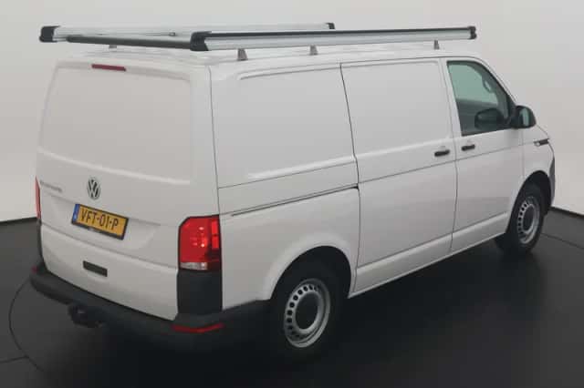 VW-Bedrijfswagens Transporter (2020) thumbnail 5
