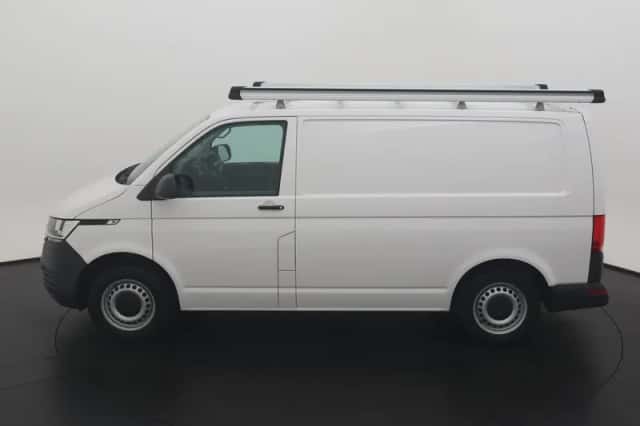 VW-Bedrijfswagens Transporter (2020) thumbnail 6