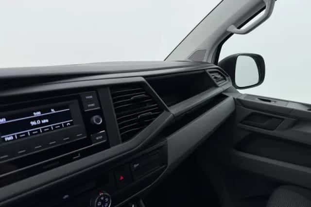 VW-Bedrijfswagens Transporter (2020) thumbnail 8