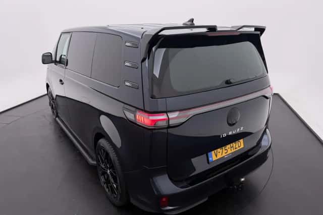 VW-Bedrijfswagens ID. Buzz (2024) thumbnail 22