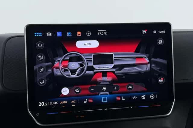 VW-Bedrijfswagens ID. Buzz (2024) thumbnail 9