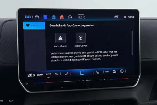VW-Bedrijfswagens ID. Buzz (2024) thumbnail 10