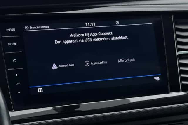 VW-Bedrijfswagens Transporter (2021) thumbnail 13