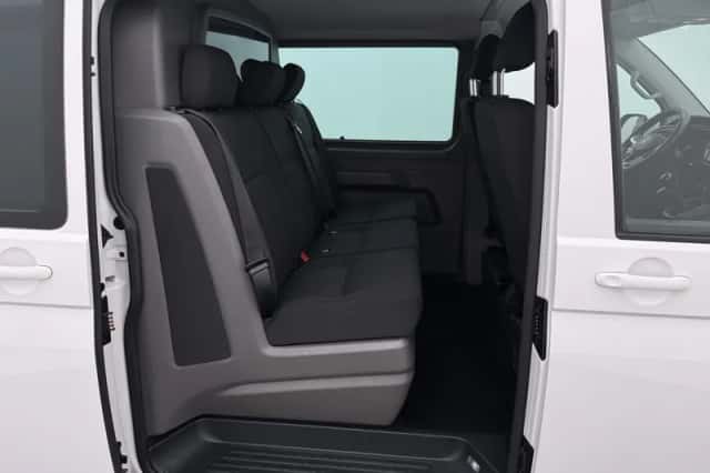 VW-Bedrijfswagens Transporter (2021) thumbnail 22