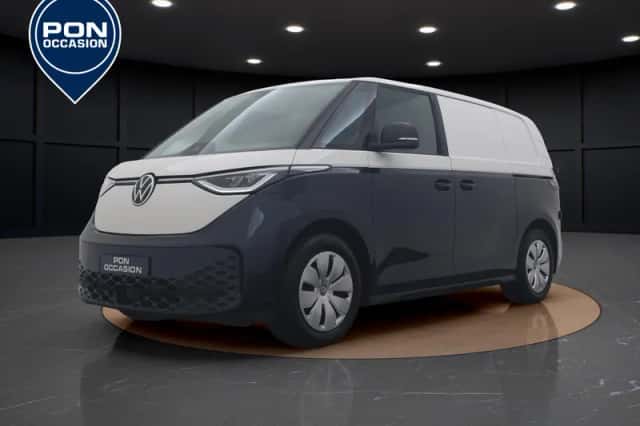 VW-Bedrijfswagens ID. Buzz (2023) thumbnail 1