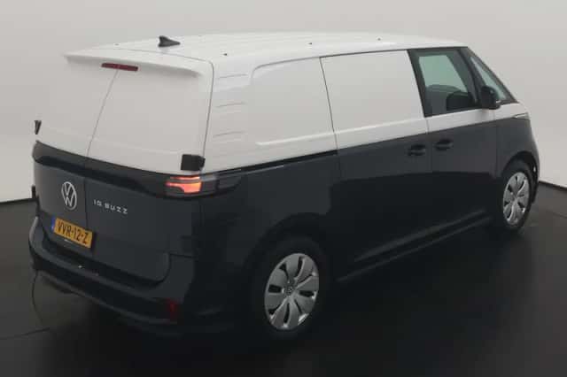 VW-Bedrijfswagens ID. Buzz (2023) thumbnail 5