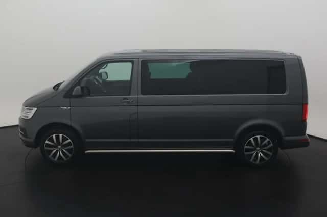VW-Bedrijfswagens Transporter (2018) thumbnail 6